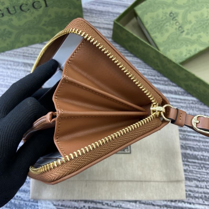 Gvc*1 wallets